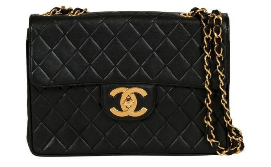 Chanel Flap Bag: an accessory designed for women independence