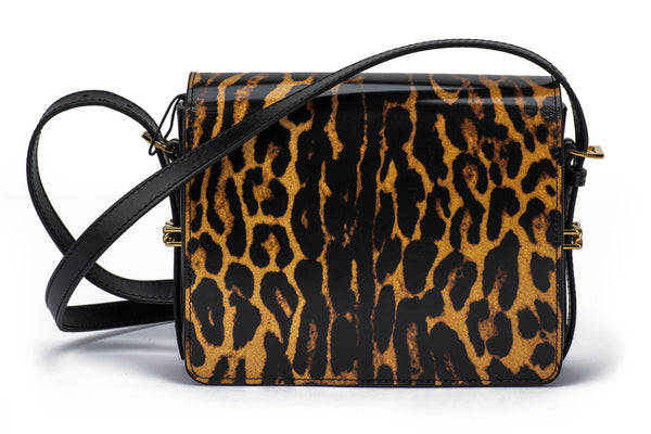 Burberry new print sales
