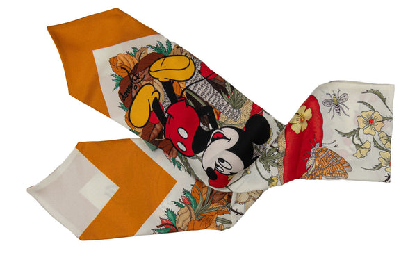 緊急値下げ✨GUCCI×Disny 100% Authentic GUCCI Disney X Mickey Mouse Hoodie Sweatshirt