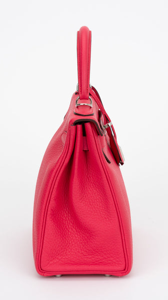 HERMES ピンク カシミア　手袋 HERMES ピンク カシミア手袋