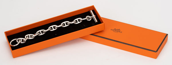 pasta　Hermès vintage Chaine d'ancre pasta Hermès vintage Chaine d'ancre Order Vintage Hermes