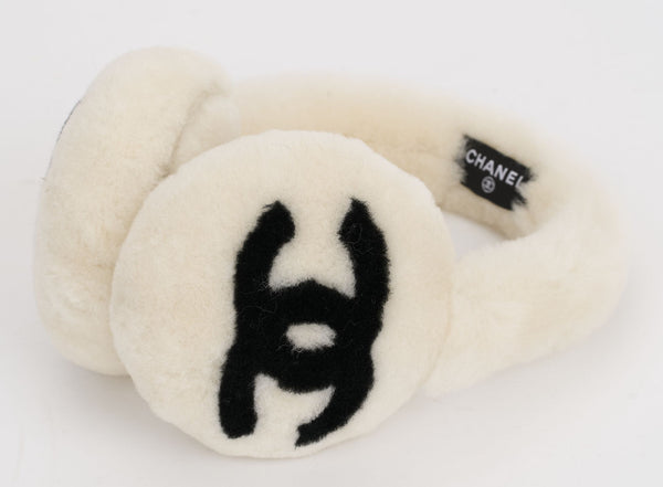 CHANEL シャネル　イヤマフ Product-