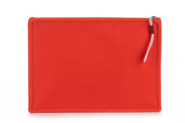 Hermès New Les Cabanes Case - Vintage Lux