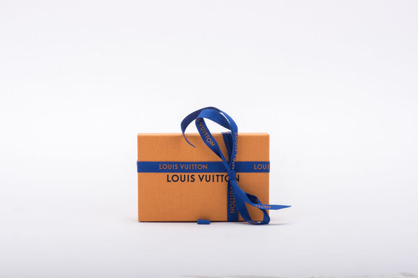 vuitton gift wrapping