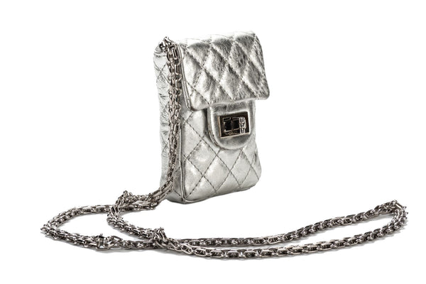 Chanel reissue crossbody deals