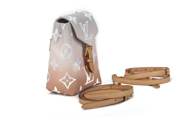 vuitton tiny backpack