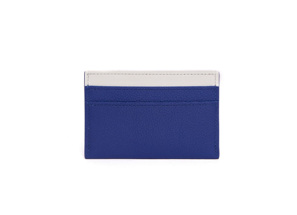 送料込◆希少品【LOUIS VUITTON】ダブルカードホルダー Sky Blue Louis Vuitton Pool Double Card Case Blue Lagoon in Canvas - JP