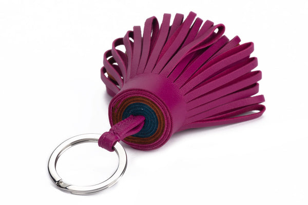 Hermes carmen key ring store