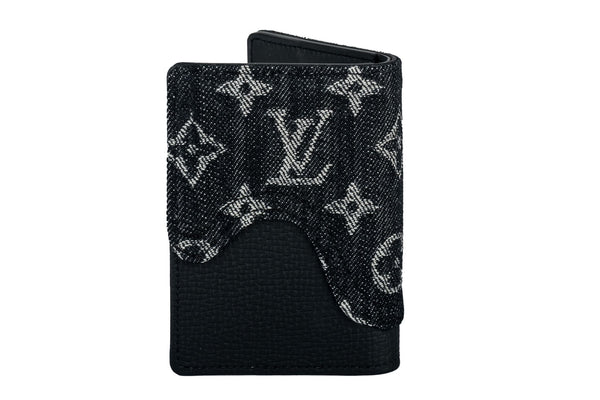 Louis Vuitton x Nigo Pocket Organizer For Sale at 1stDibs