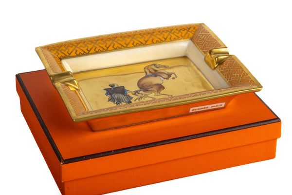 HERMES PARIS 皿 5枚セット HERMES PARIS 皿 5枚セット HERMES PARIS 皿 5枚セット