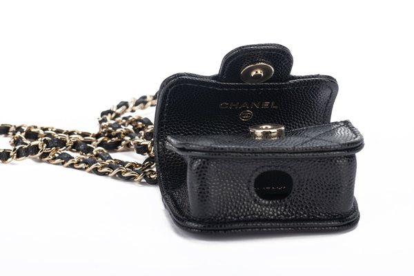Airpods pro clearance case chanel