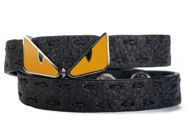 Fendi new arrivals bug belt