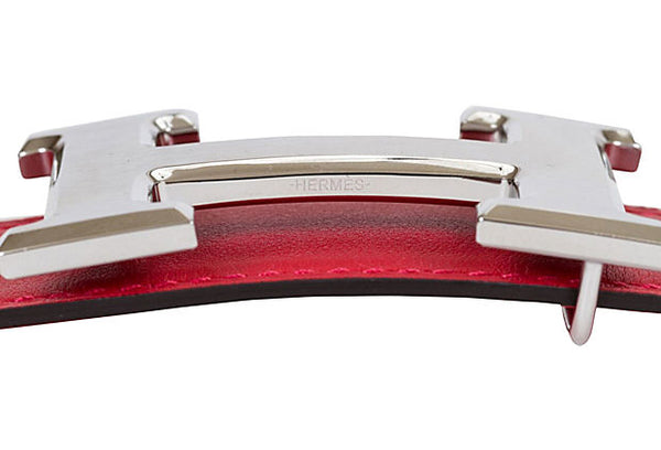 HERMES ヴィンテージ 希少ベルト Atelier Ninon / ヴィンテージ「エルメス」マルジェラ期 コン