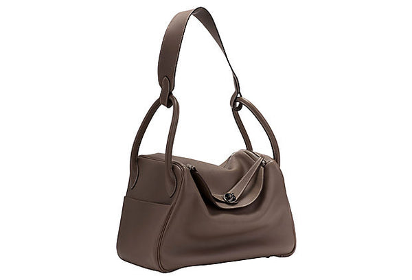 Hermès Lindy 34 PHW Handbag