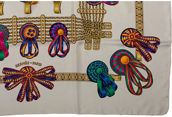 Les rubans du cheval hermes scarf Clearance