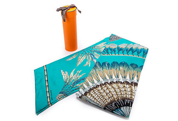 HERMES│エルメス ツイリー BRAZIL vmf_vendor_RVJ_4894773_1606682