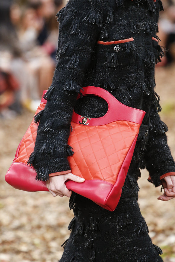 Chanel Pret-à-porter Fall Winter 2018