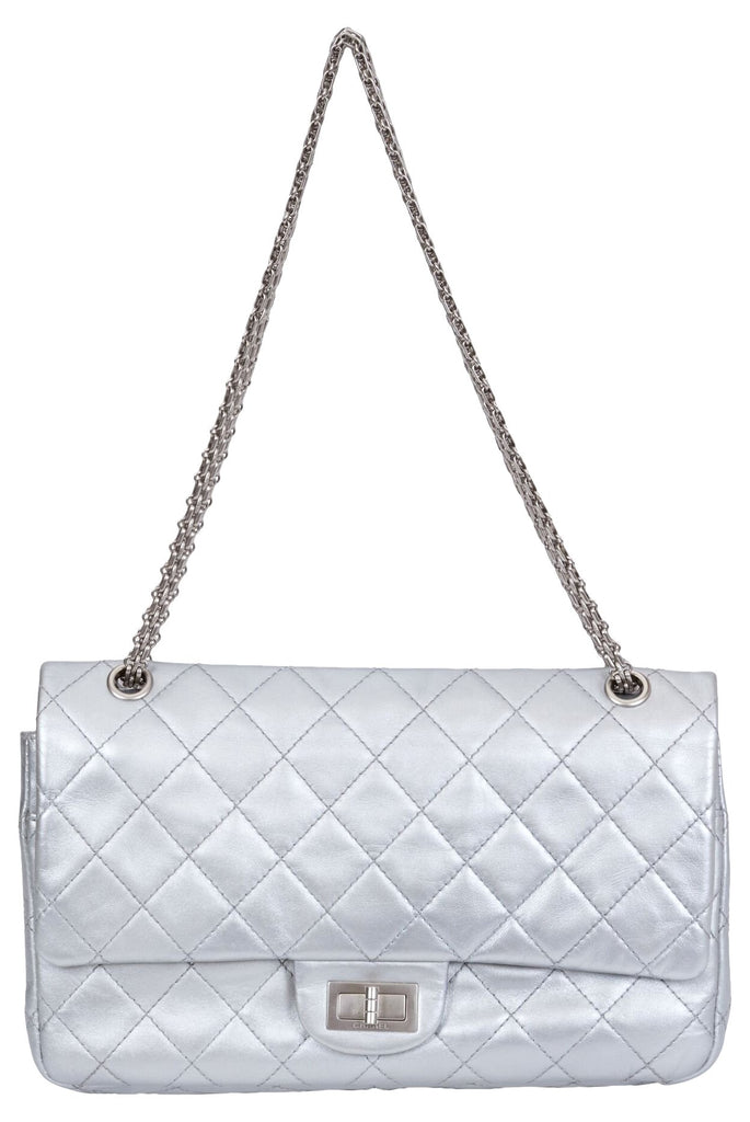 Chanel Jumbo Reissue Double-Flap Bag