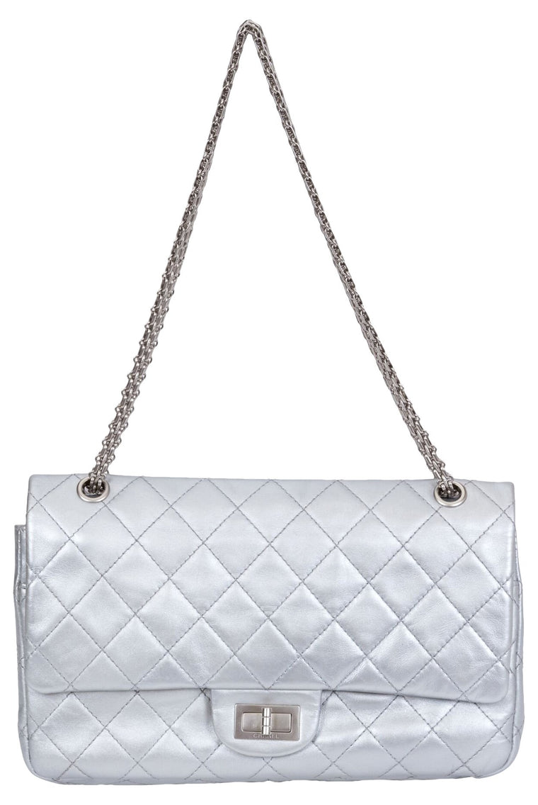 Chanel Jumbo Reissue Double-Flap Bag