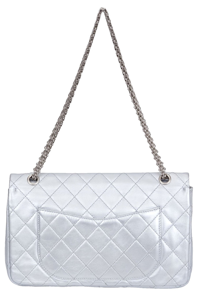 Chanel Jumbo Reissue Double-Flap Bag