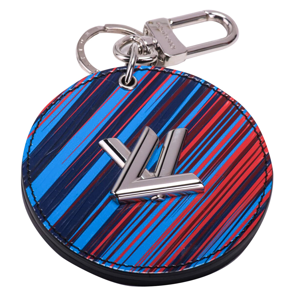 Louis Vuitton Mirror Bag Charm