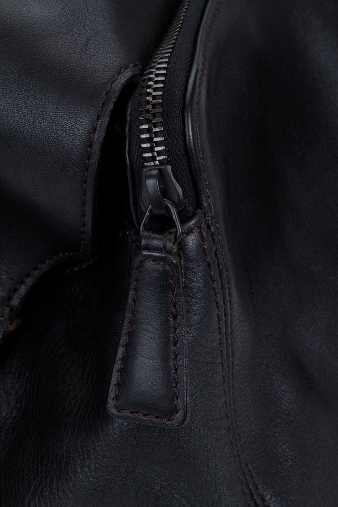 1990s Chanel Weekender Bag