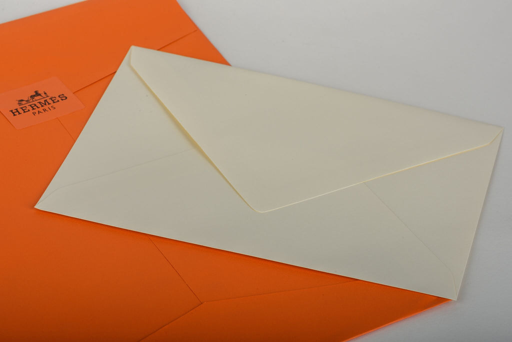 Hermes New Vintage Silk Postcards