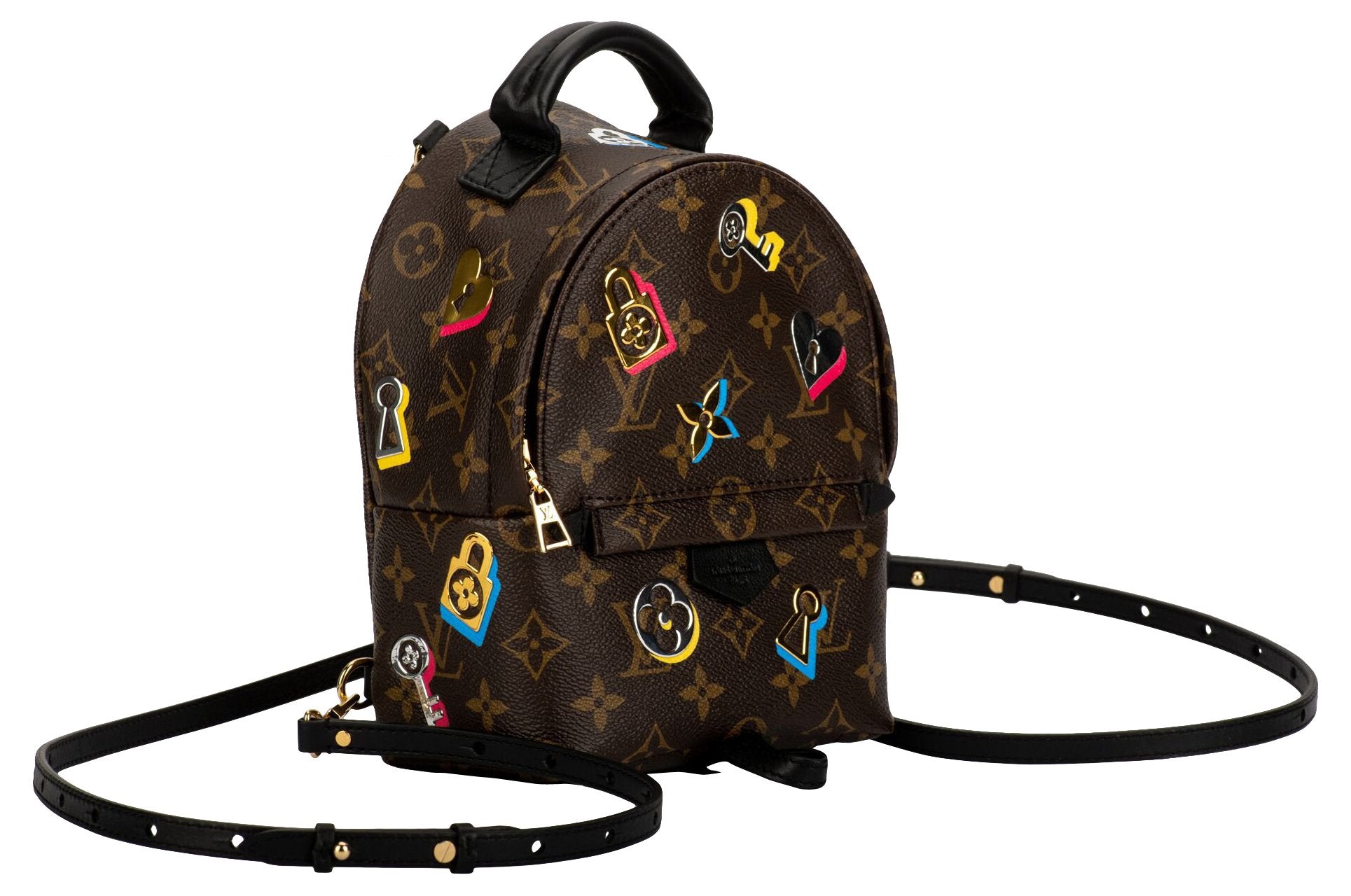 ebay lv mini backpack Louis Vuitton Mini Backpack