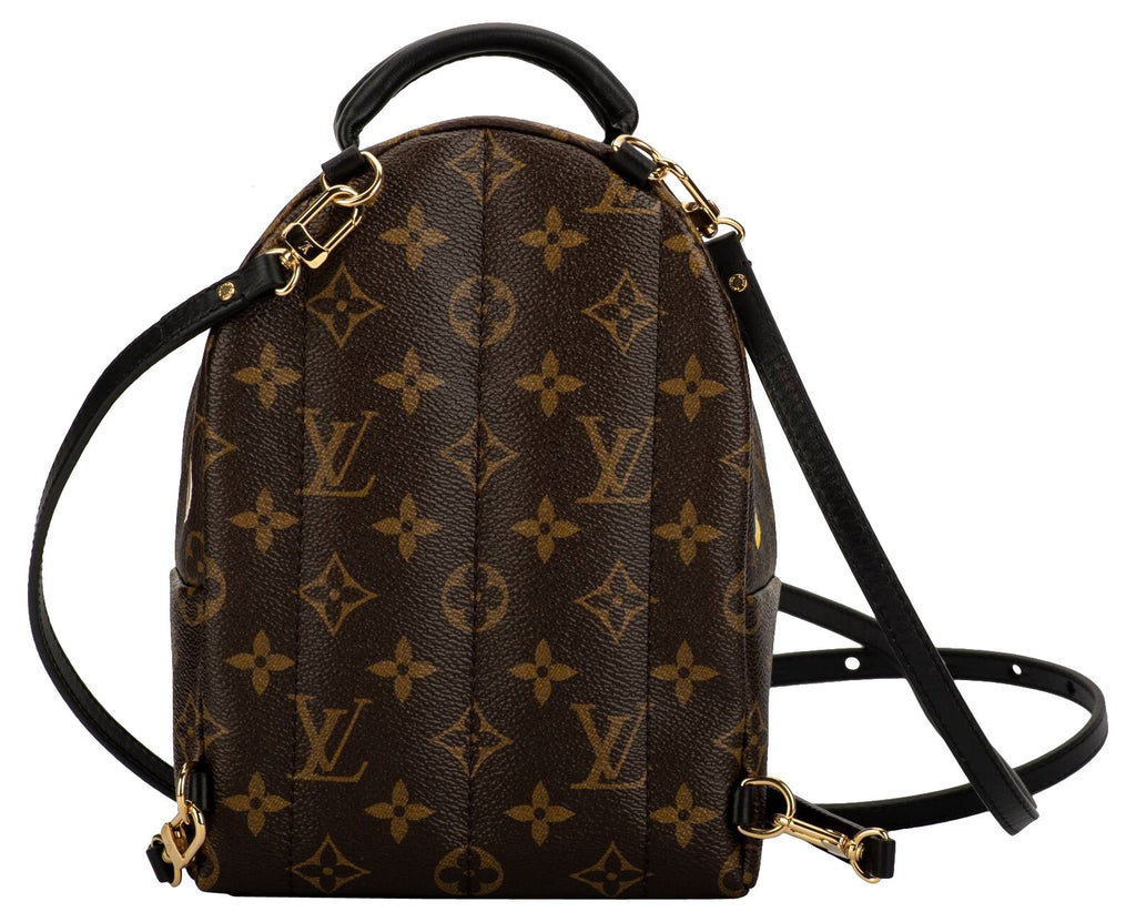 Louis Vuitton Mini Backpack