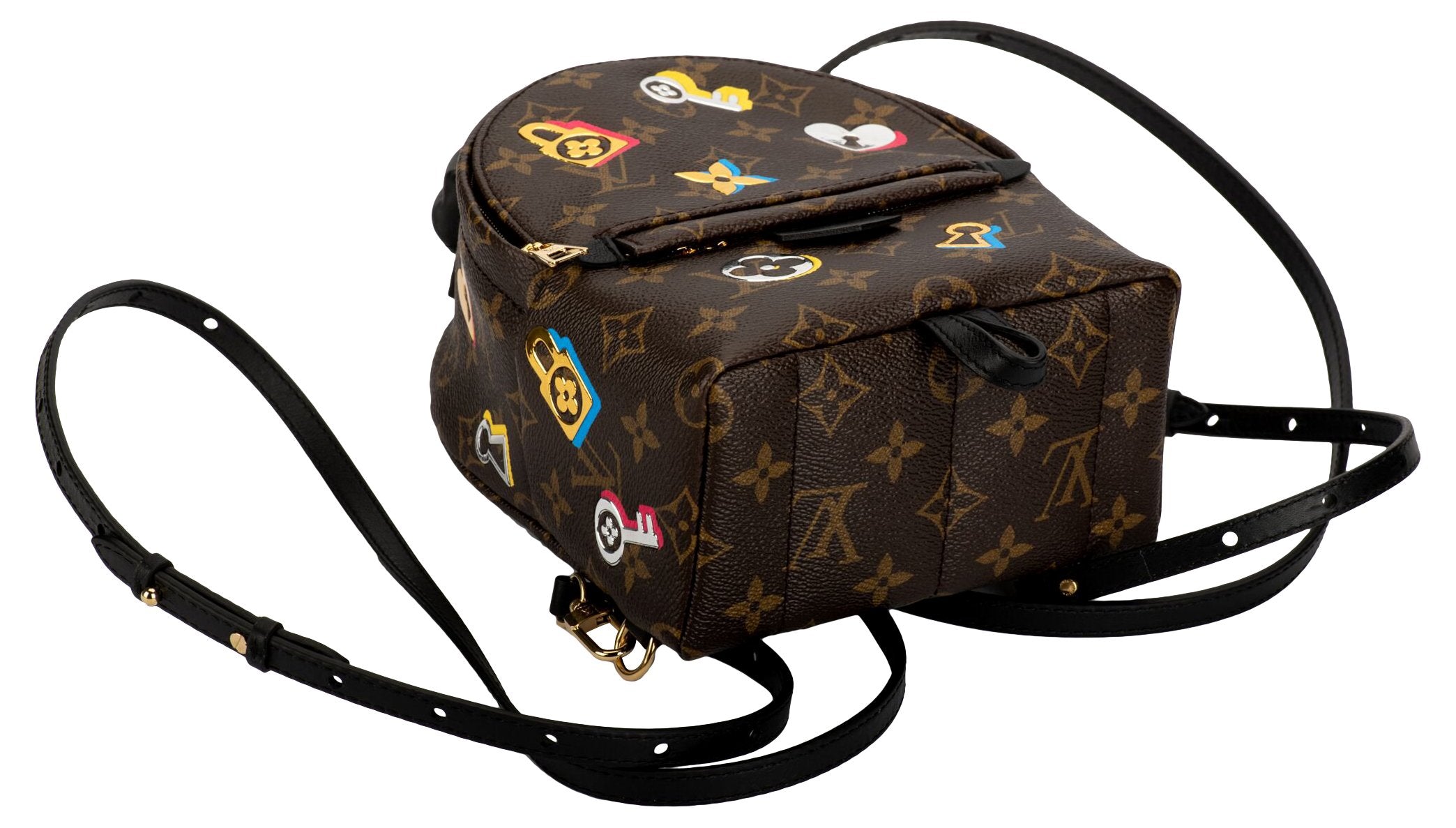 ebay lv mini backpack Louis Vuitton Mini Backpack