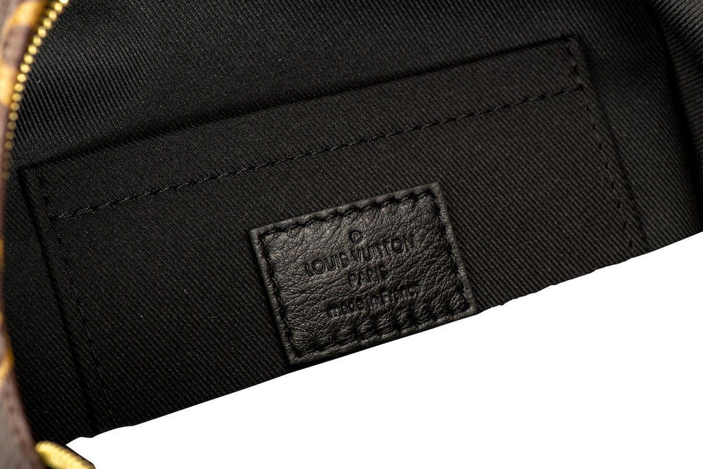 Louis Vuitton Mini Backpack