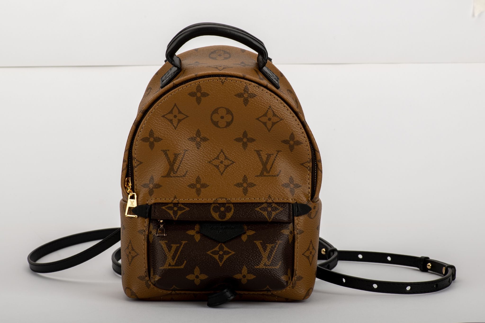 90s louis vuitton mini backpack Louis Vuitton Palm Springs Mini Backpack