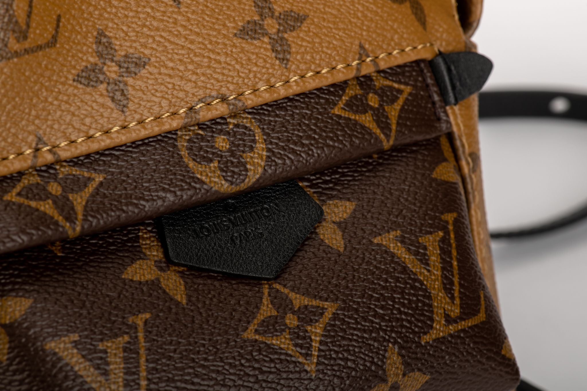Louis Vuitton Palm Springs Mini Backpack Louis Vuitton Palm Springs Mini Backpack
