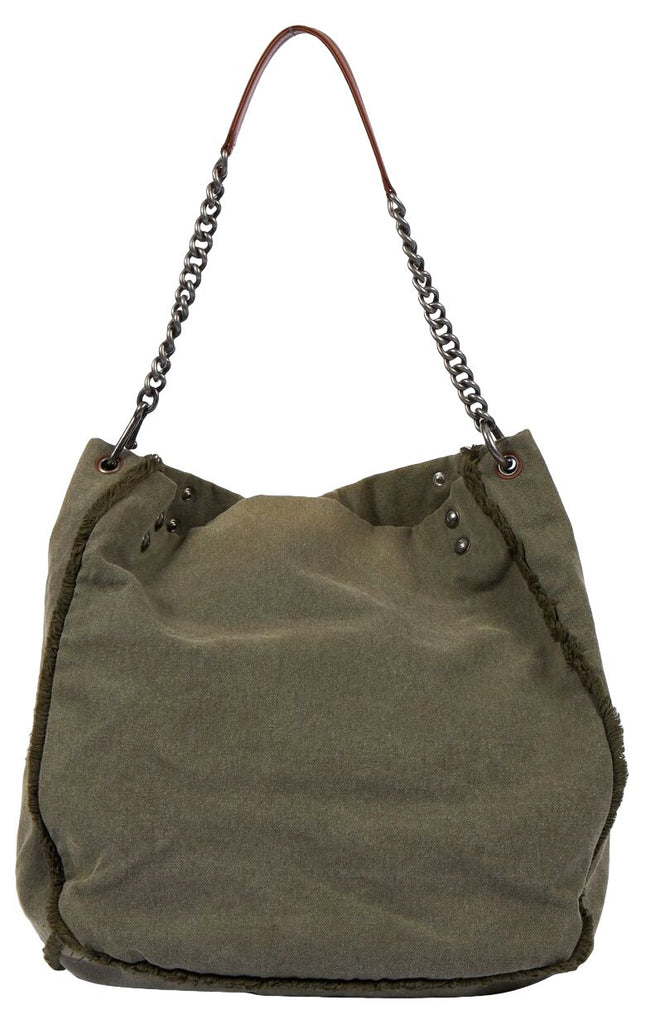 Chanel Coco Cuba Sequins Tote