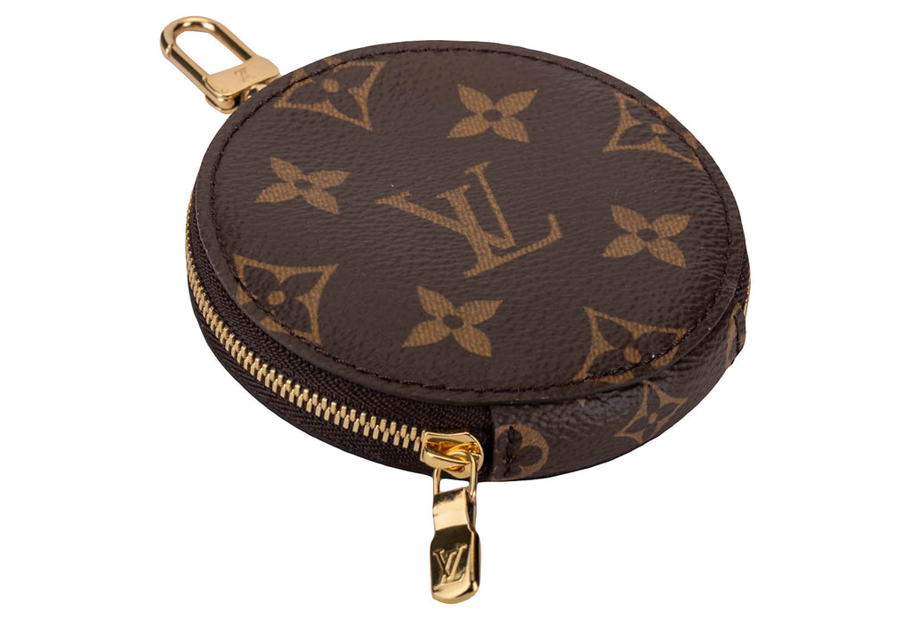 Louis Vuitton Multi Cross Body Pouch