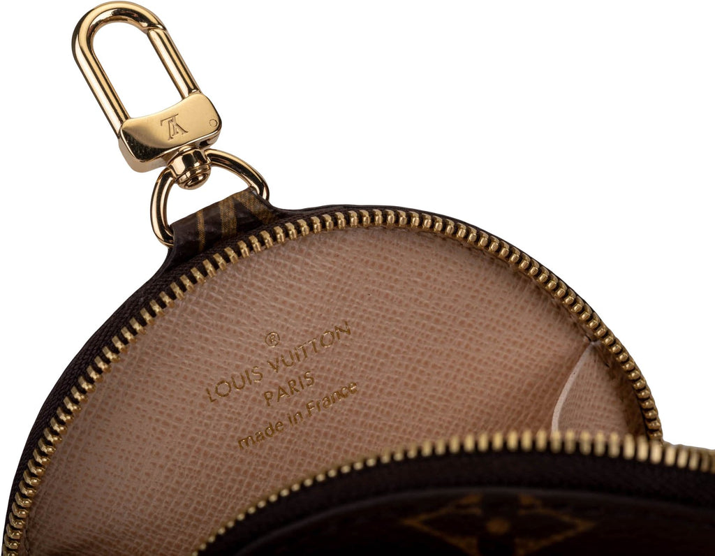 Louis Vuitton Multi Cross Body Pouch