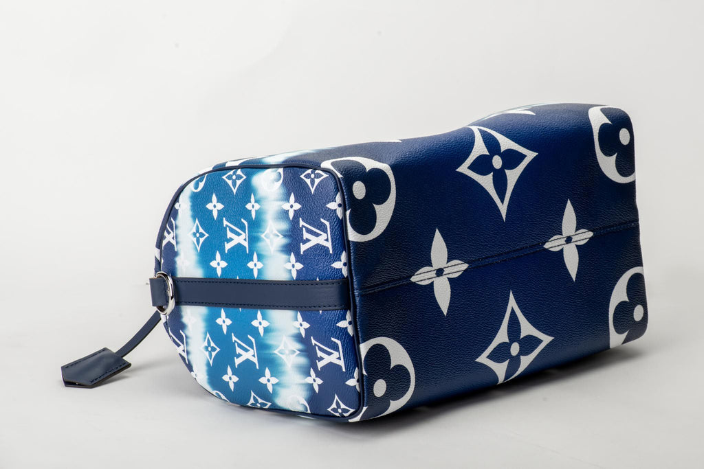 Vuitton Collectible Escale Speedy 30 NIB