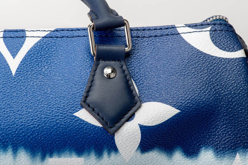 Vuitton Collectible Escale Speedy 30 NIB