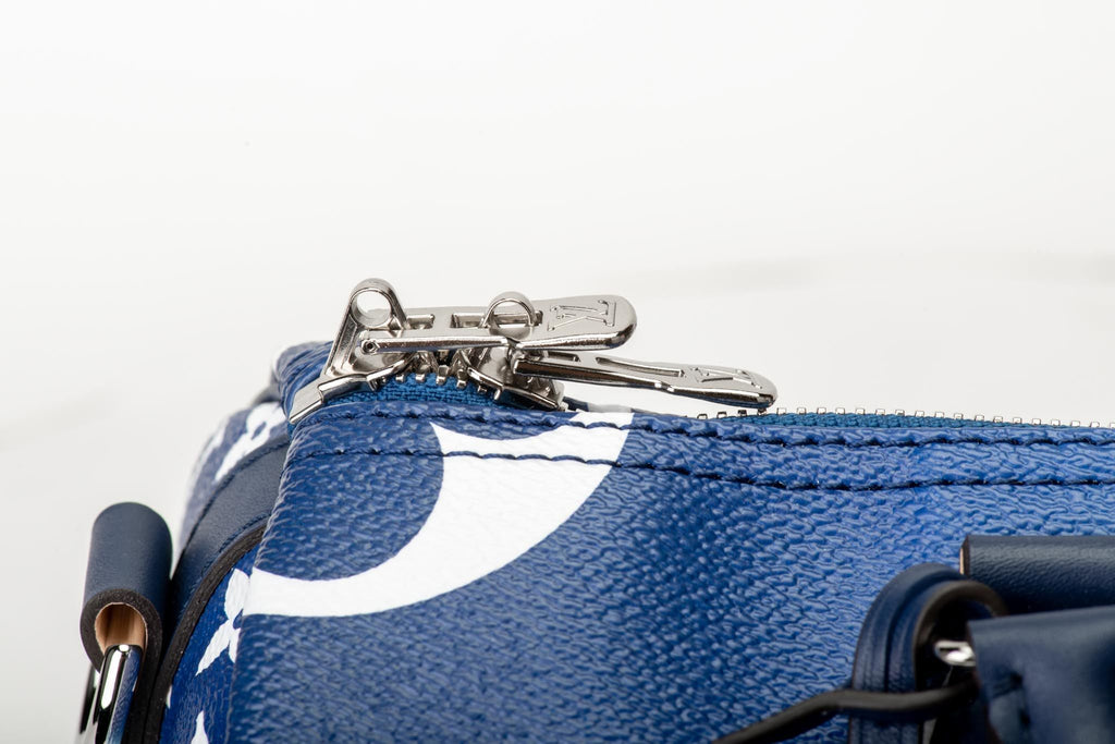 Vuitton Collectible Escale Speedy 30 NIB