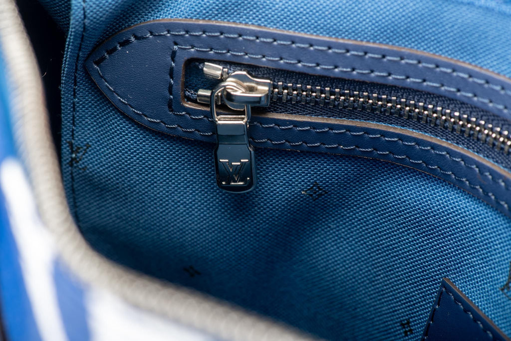 Vuitton Collectible Escale Speedy 30 NIB