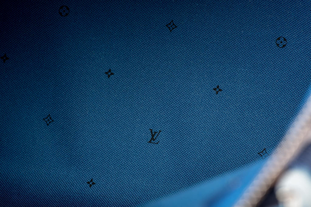 Vuitton Collectible Escale Speedy 30 NIB