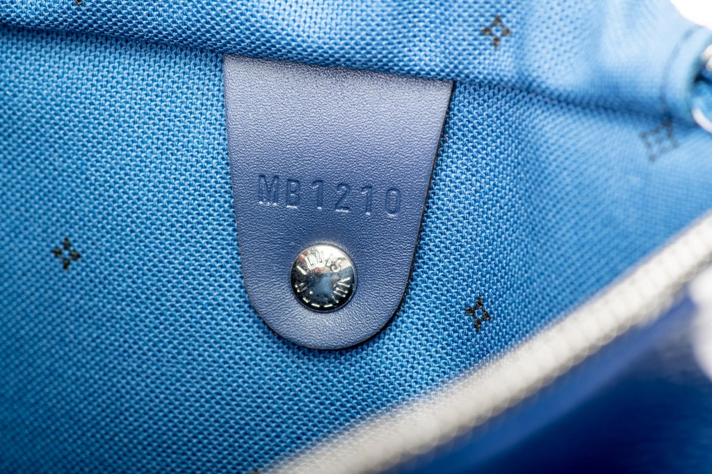 Vuitton Collectible Escale Speedy 30 NIB