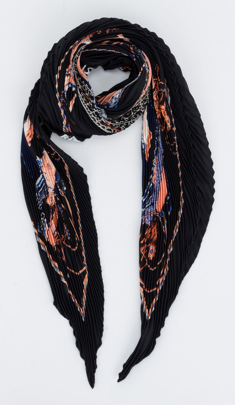 Hermès Les Voitures à Transformation