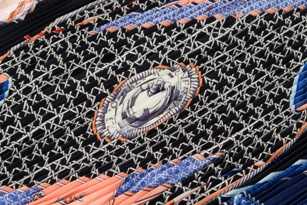 Hermès Les Voitures à Transformation