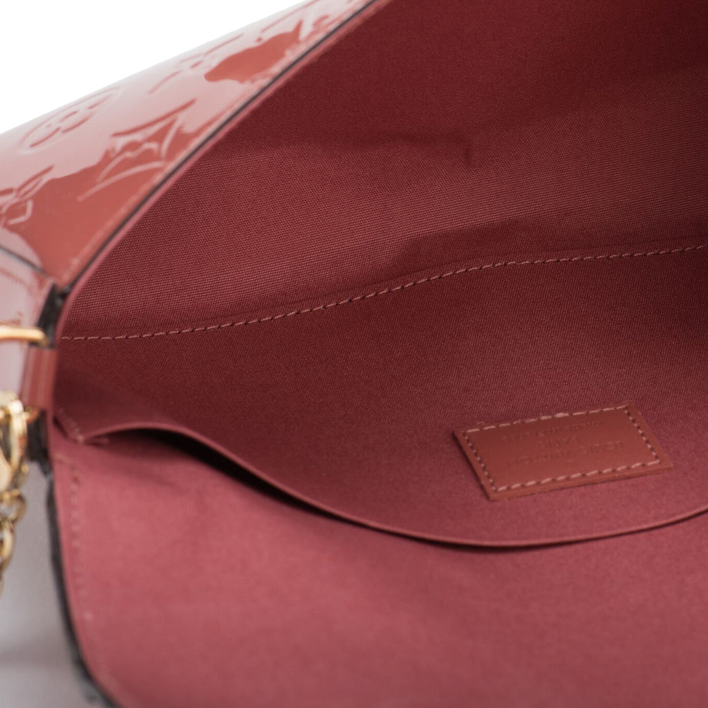 Louis Vuitton Limited Edition Felicie BN