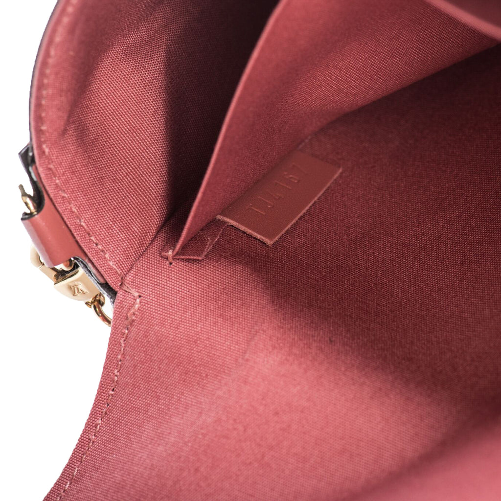 Louis Vuitton Limited Edition Felicie BN