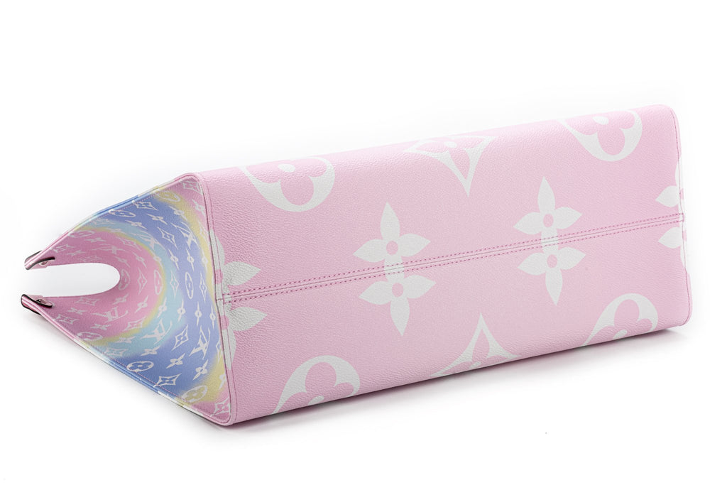 Vuitton St Tropez On The Go Lim. Ed.