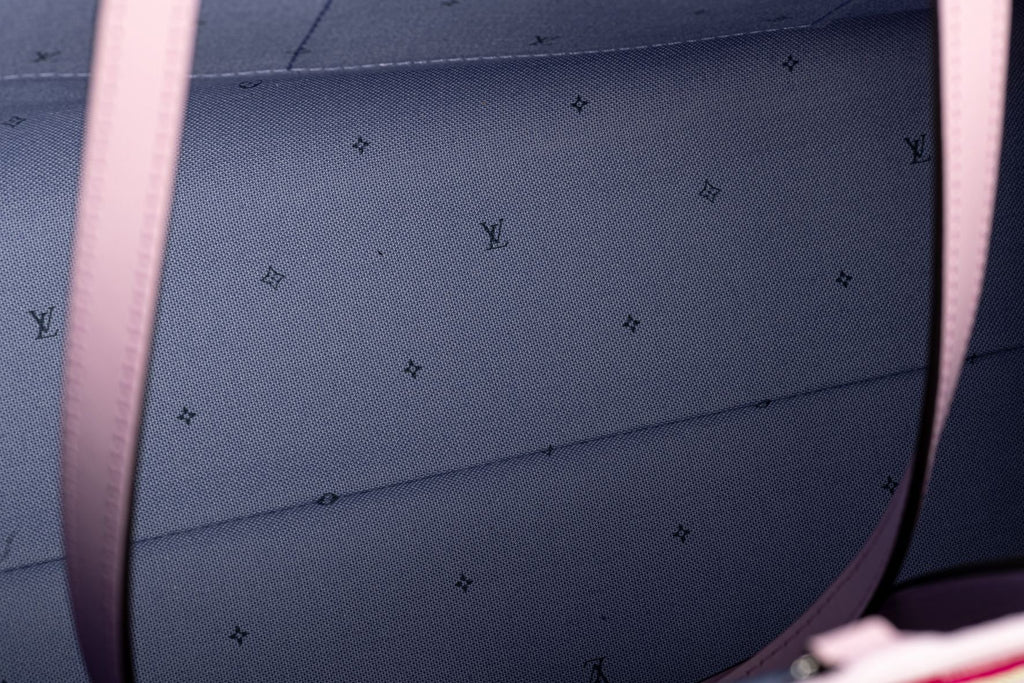 Vuitton St Tropez On The Go Lim. Ed.