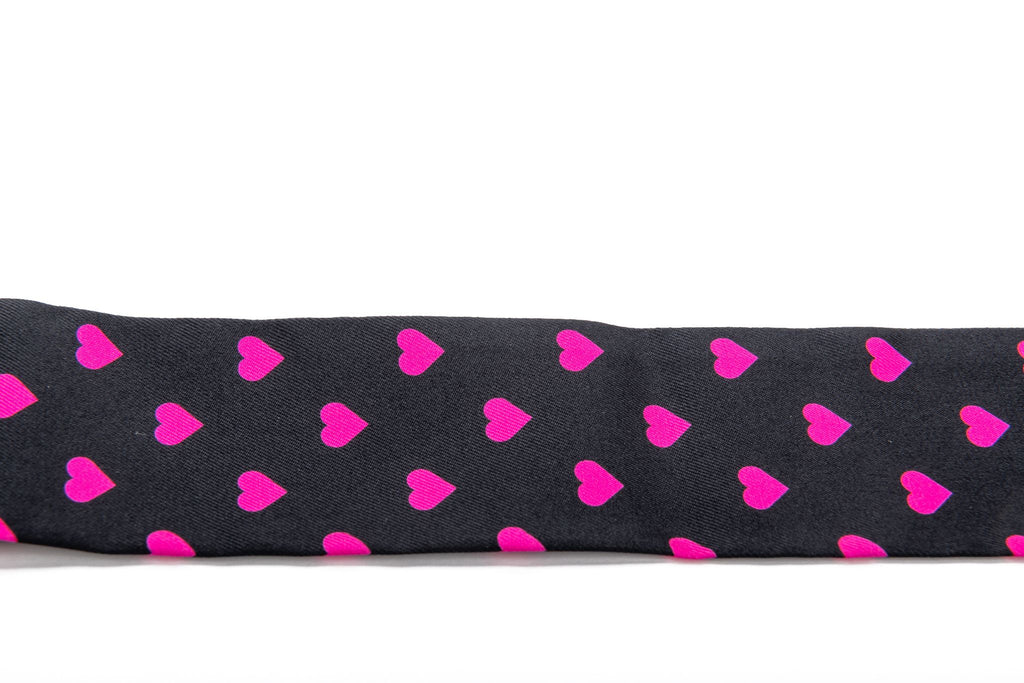 Hermès Rare Jungle Love Twilly BNIB