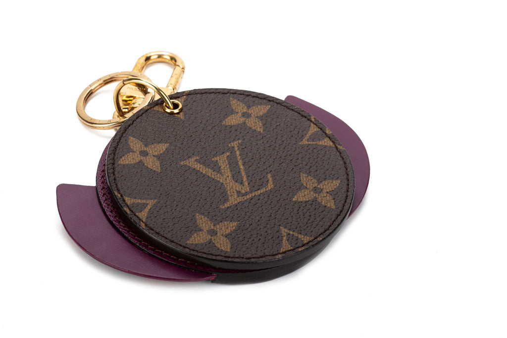 Louis Vuitton Totem Lim. Ed. Keychain